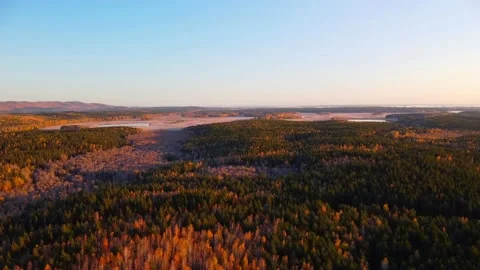 Aerial view Stock Footage 141319957