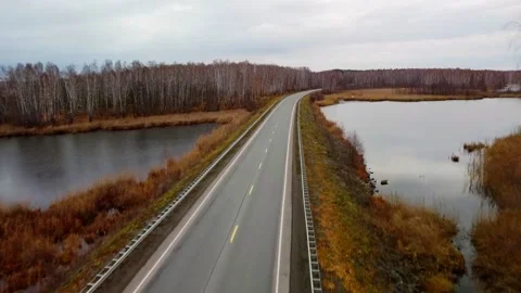 Aerial view Video stock 141600618