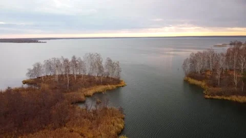 Aerial view Video stock 141600623