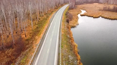 Aerial view Stock Footage 141600644