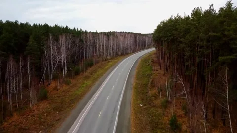 Aerial view Stock Footage 141600655