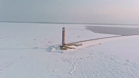 Aerial view Stock Footage 169820484