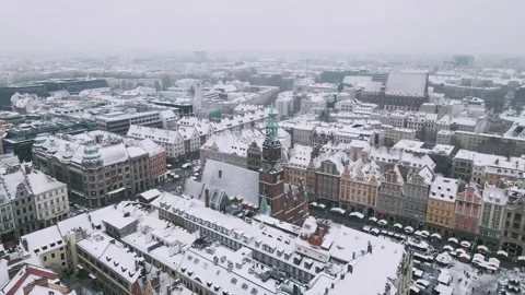 Aerial view Stock Footage 226942060