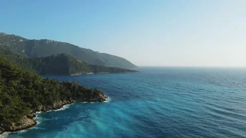 Aerial view Stock Footage 226945087