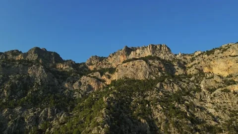 Aerial view Stock Footage 226946045