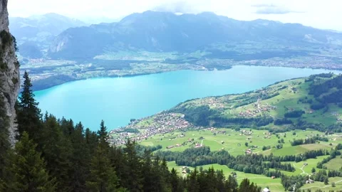 Aerial view Stock Footage 228848040