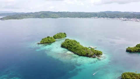 Aerial View Vídeos de archivo 241730547