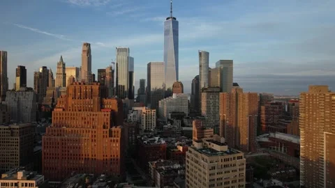 Aerial View 動画素材 276771382