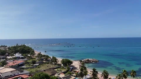 Aerial View Stockbeeldmateriaal 317765883