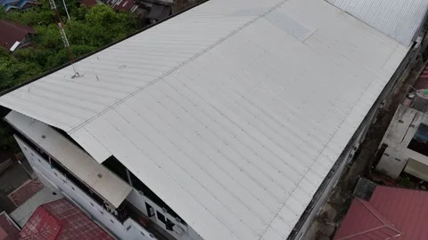 Aerial view Stock Footage 319857752