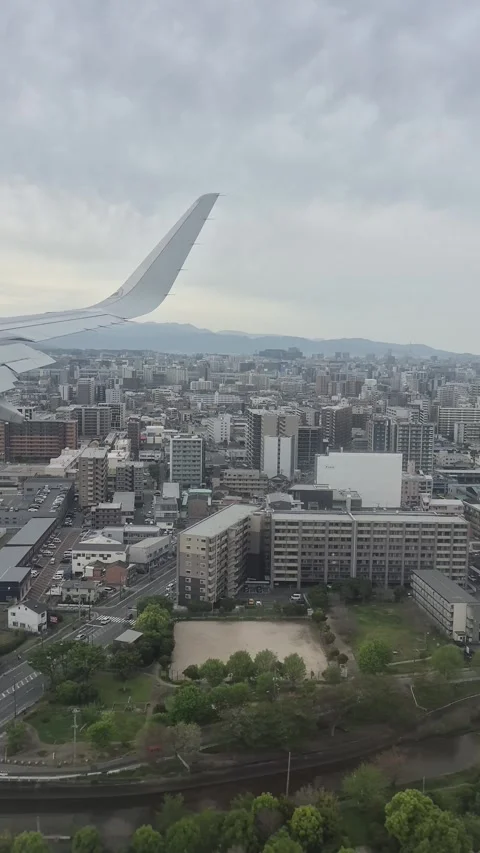 Aerial view Video stock 336909282
