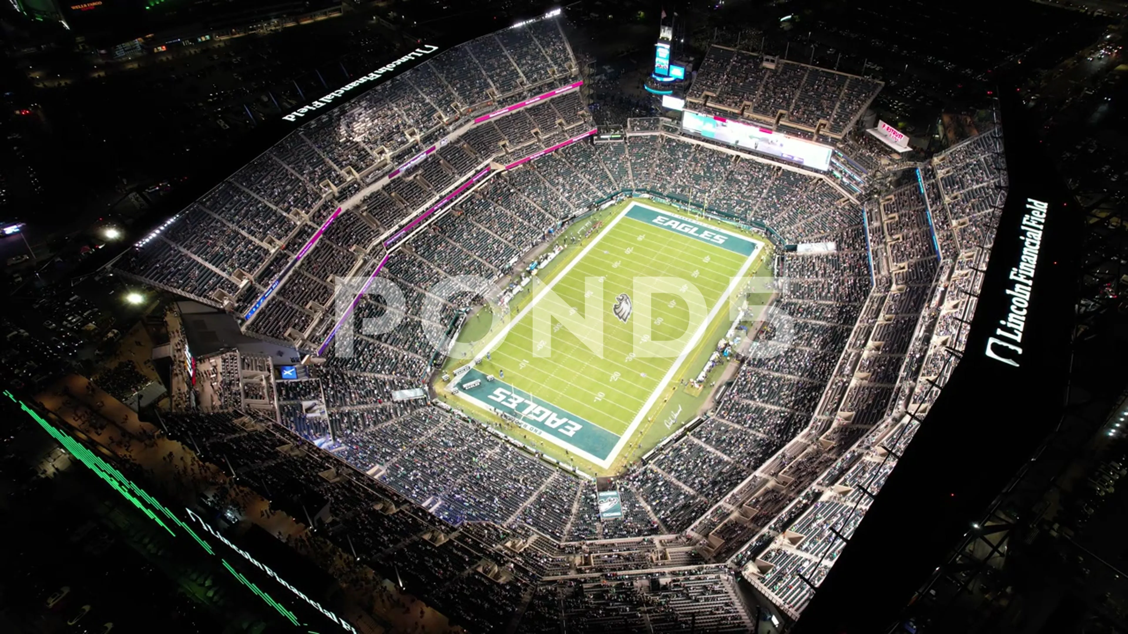 2,837 Lincoln Financial Field Stadium Stock Photos, High-Res Pictures, and  Images - Getty Images