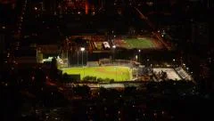 Little Kids in Uniform on Baseball Field during a Game Stock Footage -  Video of little, camp: 55377880