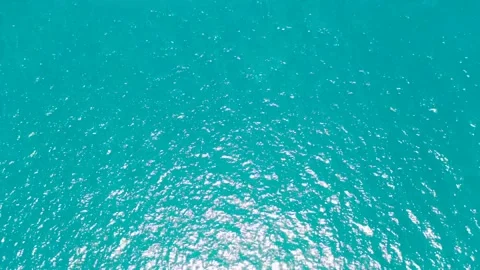 Aerial View Of Passenger Ship Going To Port With Town Of Split In Background 動画素材 138910050