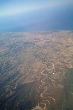 Aerial view , Stock Photos