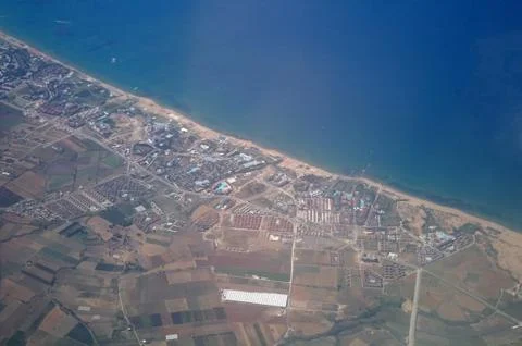 Aerial view , Stock Photos