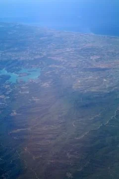 Aerial view , Stock Photos