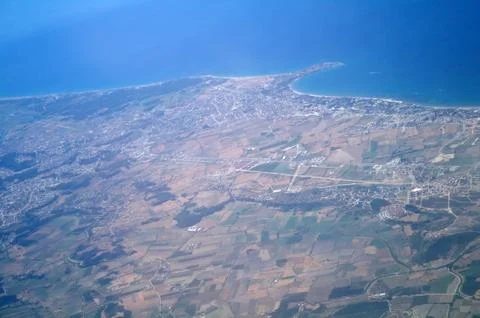 Aerial view , Stock Photos