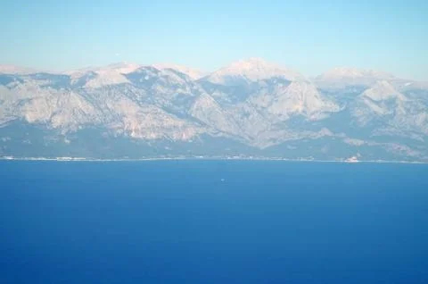 Aerial view , Stock Photos