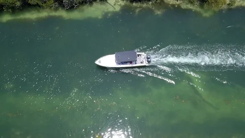 Aerial View Receational Video stock 95727648