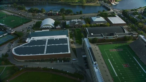 Soldiers Field