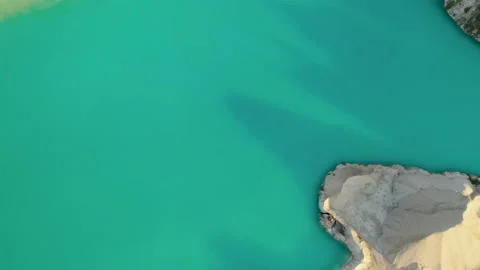 Aerial view of Stone Plant. Video stock 133051834