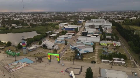 Tecnópolis