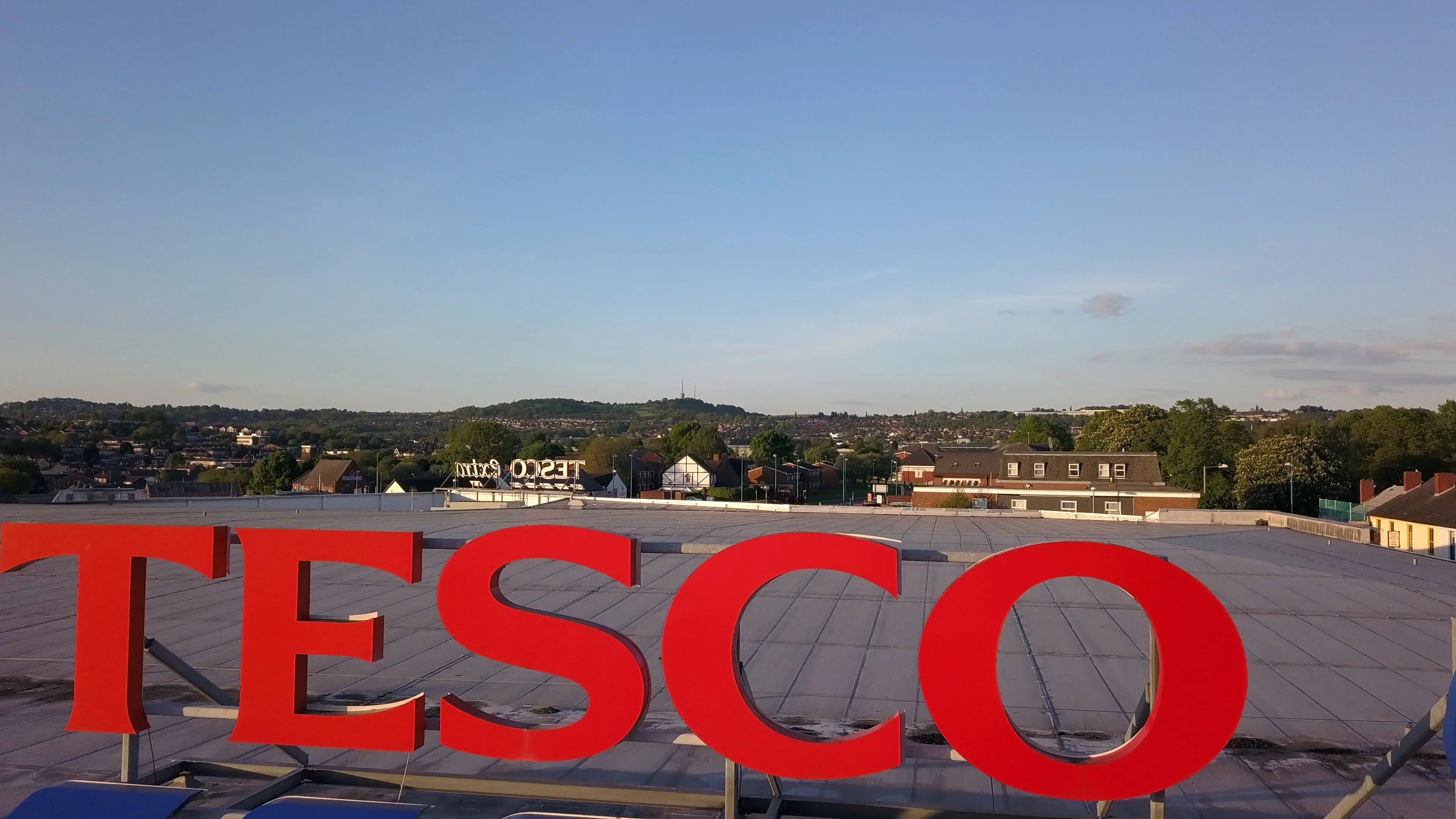 Religious groups boycott Tesco over senior executive's 'evil' Christians  comment