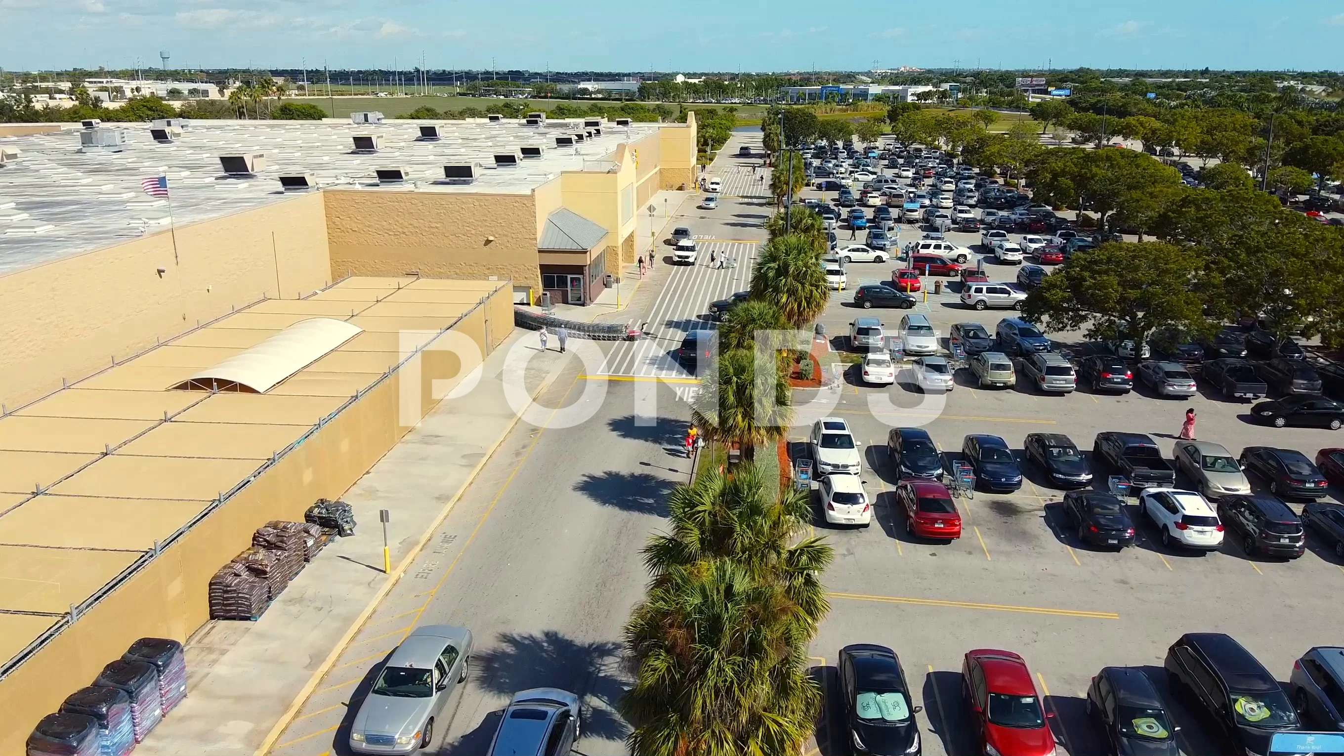 Walmart Supercenter Miami 