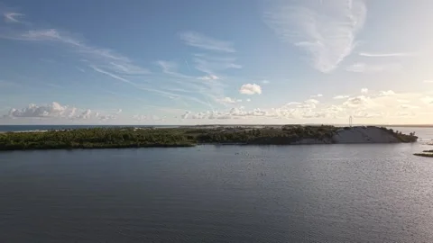 Aerial Wiew Stockbeeldmateriaal 317763160