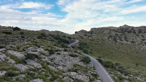 Aerial01 스톡 동영상 330254148