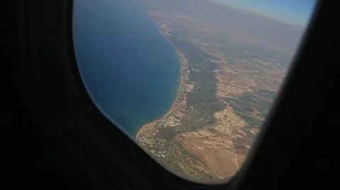 Aerials Antalya 스톡 동영상 10129908