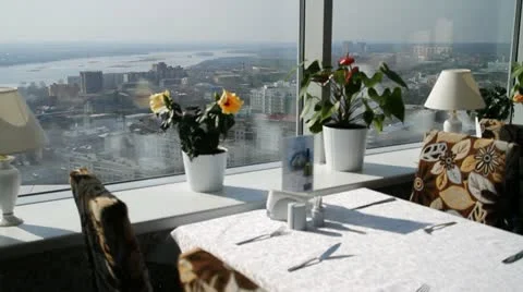 Aerials city Vídeos de archivo 10911837