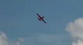 Aermacchi 326 MB HD Footage
