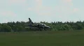 Aero Vodochody L-39C Albatros number 2 HD Footage