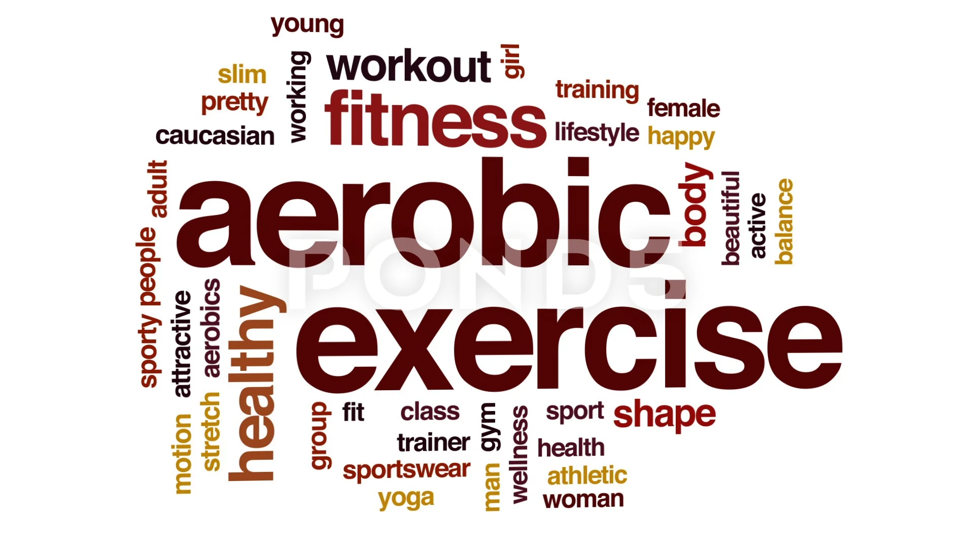 Aerobics Free Stock Photos, Images, and Pictures of Aerobics