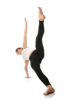 Aerobics Stock Photos