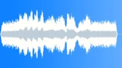 Aerodrome Atmosphere with LiberatorsEngines Sound Effect