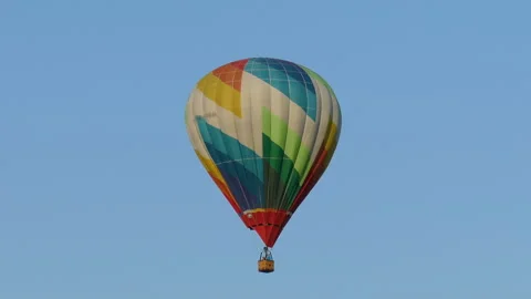 Aeronaut Compete. Stock Footage 113353443