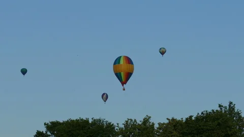 Aeronautics  Compete. Stock Footage 113353209
