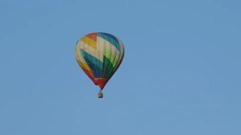 Aeronautics  Compete Video stock 113353400