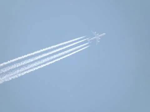 Aeroplan Stock Photos