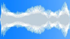 Aeroplane engine foleySound Effect