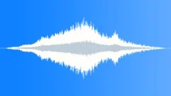 Aeroplane flyover 001 Sound Effect