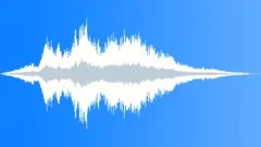 Aeroplane flyover 001 Sound Effect
