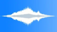 Aeroplane flyover 001 Sound Effect