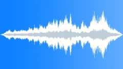 Aeroplane flyover 002 Sound Effect