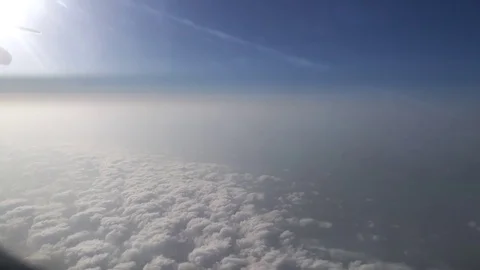 Aeroplane Stock Footage 121685814