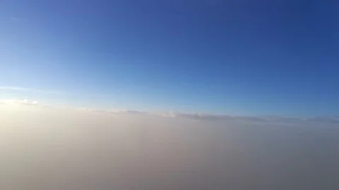 Aeroplane Stock Footage 121685854