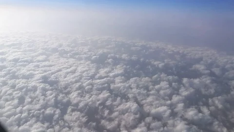 Aeroplane Stock Footage 121685865